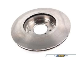 Brembo Plain Rotor - E46, Z3, Z4 -Auto Parts 77840 x800