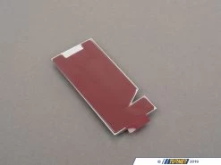 Genuine BMW V10 Emblem - S85 5.0L -Auto Parts 783058 x800