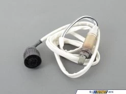 Bosch Oxygen Sensor - Front Position - E24, E32, E34