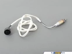Bosch Oxygen Sensor - Front Position - E24, E32, E34 -Auto Parts 785707 x800