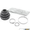 Genuine BMW Rear CV Boot Repair Kit - Outer - M62 M73 S62 -Auto Parts 789805 x800