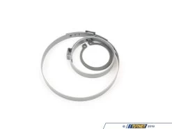 Genuine BMW Rear CV Boot Repair Kit - Outer - M62 M73 S62 -Auto Parts 789807 x800