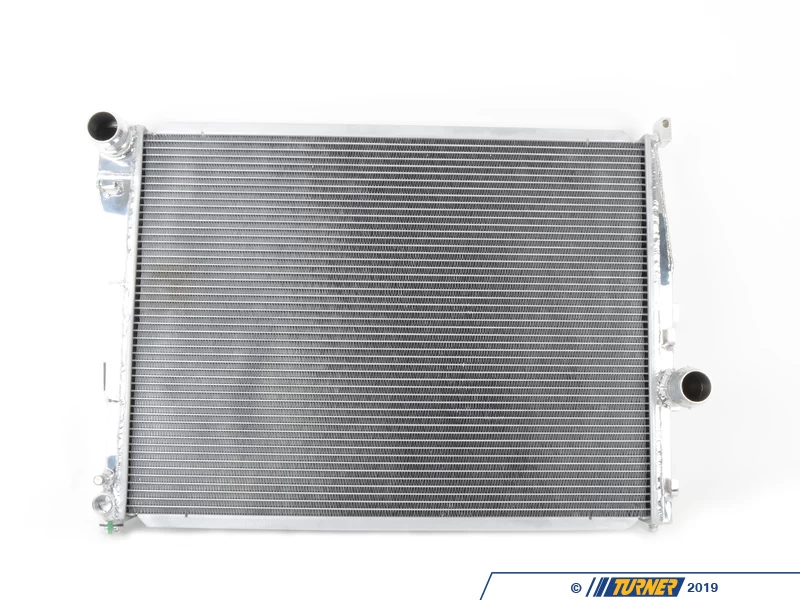 CSF High Performance Aluminum Radiator - E46 4 CSF High Performance Aluminum Radiator - E46 - Image 2