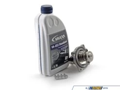 Thermostat Replacement Kit - E39 540i 1996-1998