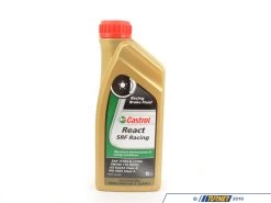 Castrol React SRF Racing - 1 Liter