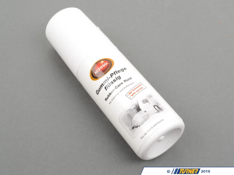 Autosol Rubber Care (Gummi Pflege) 3 Autosol Rubber Care (Gummi Pflege)