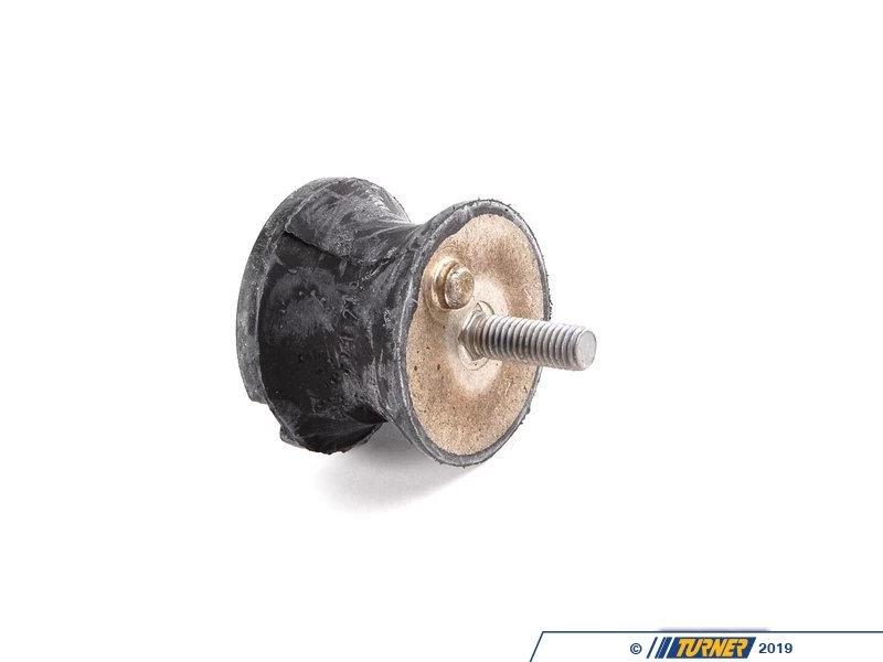 OEM Lemforder Transmission Mount - E88 E82 E36 E46 E9X E39 F07 F10 F11 F06 F12 F13 F01 Z3 Z4 4 OEM Lemforder Transmission Mount - E88 E82 E36 E46 E9X E39 F07 F10 F11 F06 F12 F13 F01 Z3 Z4 - Image 2
