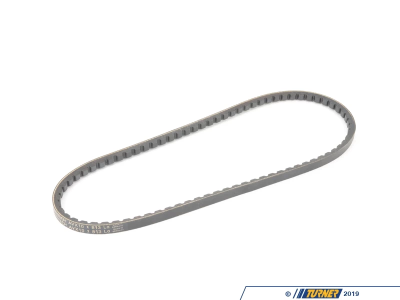 Continental Belt - Power Steering - E30 M3 - 10x810mm 3 Continental Belt - Power Steering - E30 M3 - 10x810mm
