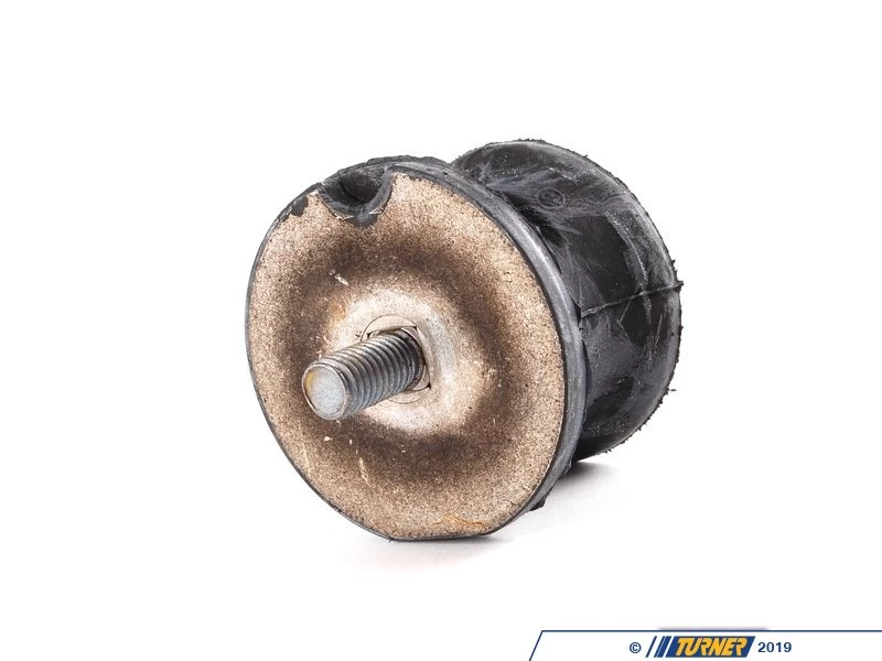 OEM Lemforder Transmission Mount - E88 E82 E36 E46 E9X E39 F07 F10 F11 F06 F12 F13 F01 Z3 Z4 5 OEM Lemforder Transmission Mount - E88 E82 E36 E46 E9X E39 F07 F10 F11 F06 F12 F13 F01 Z3 Z4 - Image 3