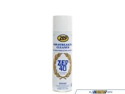 Zep 40 Non-Streaking Multi-Purpose Cleaner