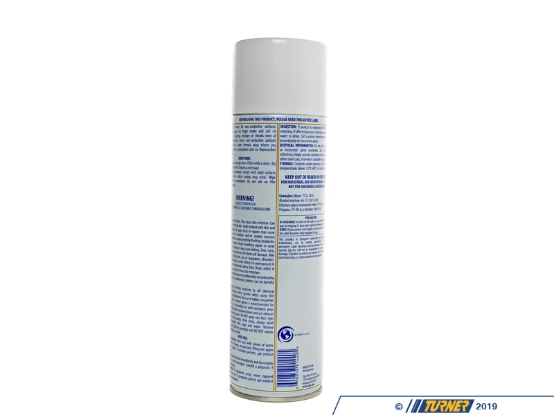 Zep 40 Non-Streaking Multi-Purpose Cleaner 5 Zep 40 Non-Streaking Multi-Purpose Cleaner - Image 3
