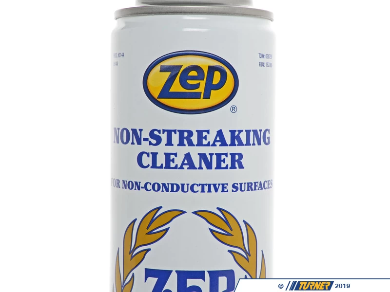 Zep 40 Non-Streaking Multi-Purpose Cleaner 4 Zep 40 Non-Streaking Multi-Purpose Cleaner - Image 2