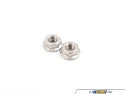 Turner F10 M5 Race Inspired Axle-Back Exhaust -Auto Parts 794620 x800