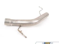 Turner F10 M5 Race Inspired Axle-Back Exhaust -Auto Parts 794623 x800