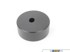 Rear Differential Mount - Turner Solid Delrin - E30, E36 318ti, Z3