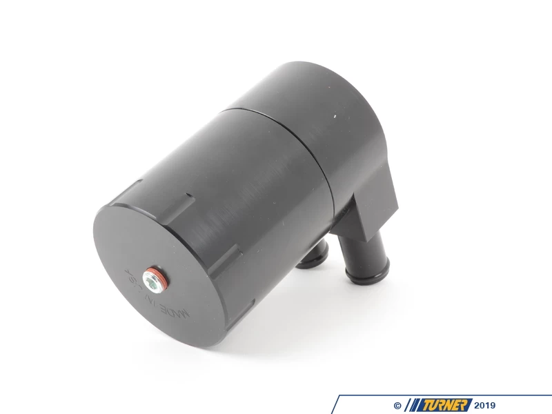 Burger Motorsports Oil Catch Can - BMW N54 3.0L 6 Burger Motorsports Oil Catch Can - BMW N54 3.0L - Image 4