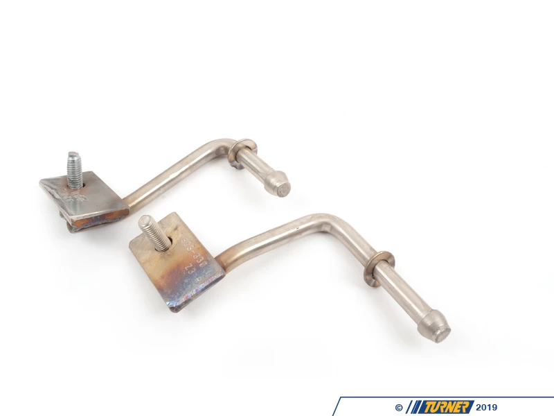 E36 Z3 Supersprint Performance Muffler 15 E36 Z3 Supersprint Performance Muffler - Image 13