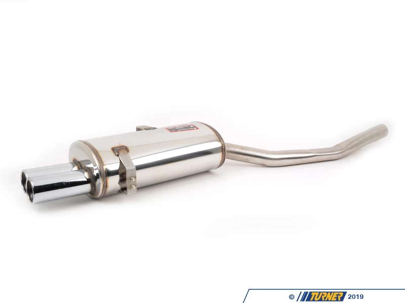 E36 Z3 Supersprint Performance Muffler 11 E36 Z3 Supersprint Performance Muffler - Image 9
