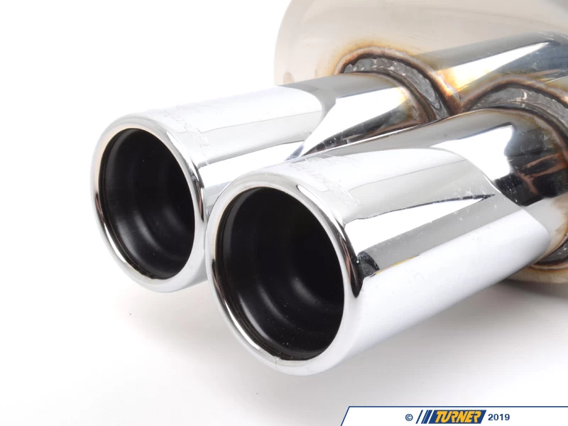E36 Z3 Supersprint Performance Muffler 12 E36 Z3 Supersprint Performance Muffler - Image 10