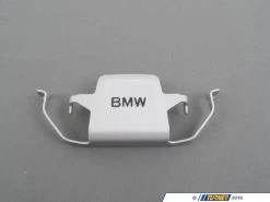Genuine BMW Design Retaining Spring - F30, F32, F36, F31, F34, F33 -Auto Parts 796490 x800
