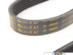 Belt - MINI Cooper S SuperCharger Belt -Auto Parts 796599 x800