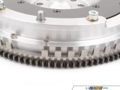 E39 540i 97-03 JB Racing Lightweight Aluminum Flywheel -Auto Parts 797262 x800