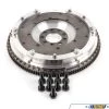 JB Racing Lightweight Aluminum Flywheel - E39 M5 -Auto Parts 797505 x800