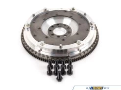 JB Racing Lightweight Aluminum Flywheel - E39 M5