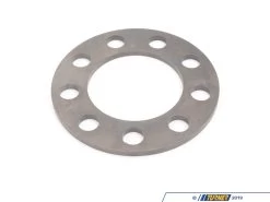 JB Racing Lightweight Aluminum Flywheel - E39 M5 11 JB Racing Lightweight Aluminum Flywheel - E39 M5 -Auto Parts 797506 x800