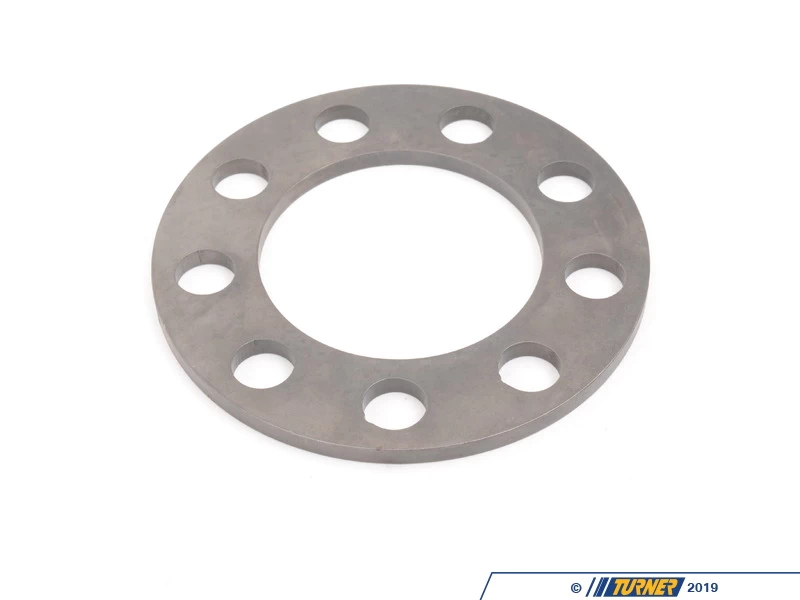 JB Racing Lightweight Aluminum Flywheel - E39 M5 5 JB Racing Lightweight Aluminum Flywheel - E39 M5 - Image 3