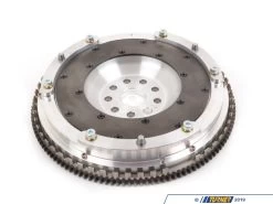 JB Racing Lightweight Aluminum Flywheel - E39 M5 12 JB Racing Lightweight Aluminum Flywheel - E39 M5 -Auto Parts 797510 x800