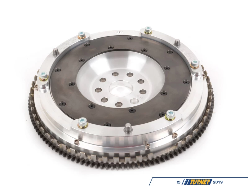 JB Racing Lightweight Aluminum Flywheel - E39 M5 6 JB Racing Lightweight Aluminum Flywheel - E39 M5 - Image 4