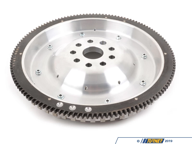 JB Racing Lightweight Aluminum Flywheel - E39 M5 7 JB Racing Lightweight Aluminum Flywheel - E39 M5 - Image 5