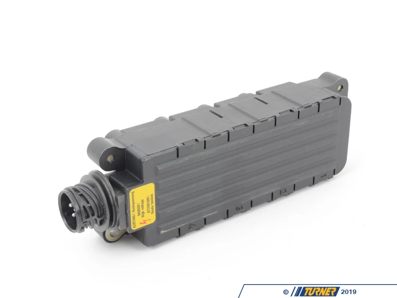 OEM Bosch Ignition Coil Pack - E36 318i 318is 318ti 1/94-99 Z3 1.9 3 OEM Bosch Ignition Coil Pack - E36 318i 318is 318ti 1/94-99 Z3 1.9