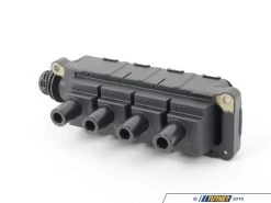 OEM Bosch Ignition Coil Pack - E36 318i 318is 318ti 1/94-99 Z3 1.9 9 OEM Bosch Ignition Coil Pack - E36 318i 318is 318ti 1/94-99 Z3 1.9 -Auto Parts 797571 x800