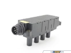 OEM Bosch Ignition Coil Pack - E36 318i 318is 318ti 1/94-99 Z3 1.9 10 OEM Bosch Ignition Coil Pack - E36 318i 318is 318ti 1/94-99 Z3 1.9 -Auto Parts 797572 x800