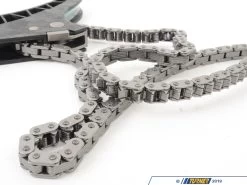 Genuine BMW Timing Chain With Tensioner Rail -Auto Parts 798040 x800