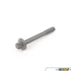 Genuine BMW Bolt For Timing Chain Sprocket - Intake/Exhaust Camshaft (10 X 1 X 80 Mm) - F01 F02 F10 F12 F13 E70 E71 -Auto Parts 798234 x800