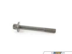 Genuine BMW Bolt For Timing Chain Sprocket - Intake/Exhaust Camshaft (10 X 1 X 80 Mm) - F01 F02 F10 F12 F13 E70 E71 -Auto Parts 798236 x800