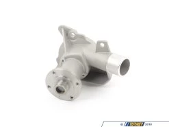 Geba Water Pump (Metal Impeller) - E30 325e/I 88-91, E34 525i 89-90, E28 528e 1988