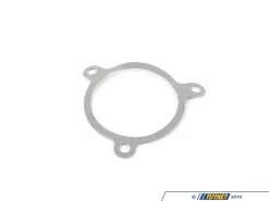 Geba Water Pump (Metal Impeller) - E30 325e/I 88-91, E34 525i 89-90, E28 528e 1988 -Auto Parts 799122 x800