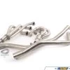 E24 635CSi, E28 535i Supersprint Header And Front Resonator Exhaust Upgrade -Auto Parts 799594 x800