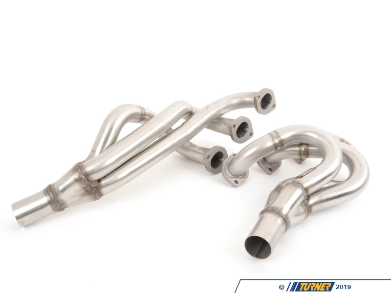 E24 635CSi, E28 535i Supersprint Header And Front Resonator Exhaust Upgrade 6 E24 635CSi, E28 535i Supersprint Header And Front Resonator Exhaust Upgrade - Image 4