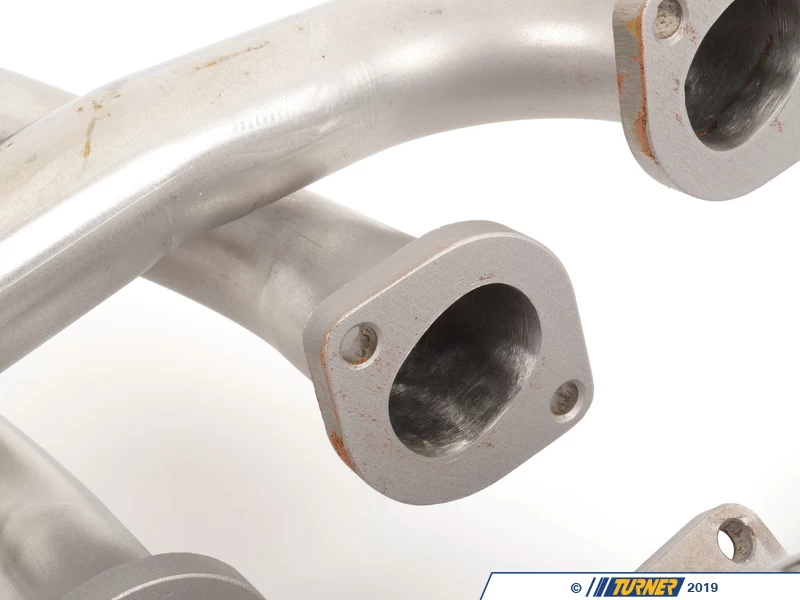 E24 635CSi, E28 535i Supersprint Header And Front Resonator Exhaust Upgrade 8 E24 635CSi, E28 535i Supersprint Header And Front Resonator Exhaust Upgrade - Image 6