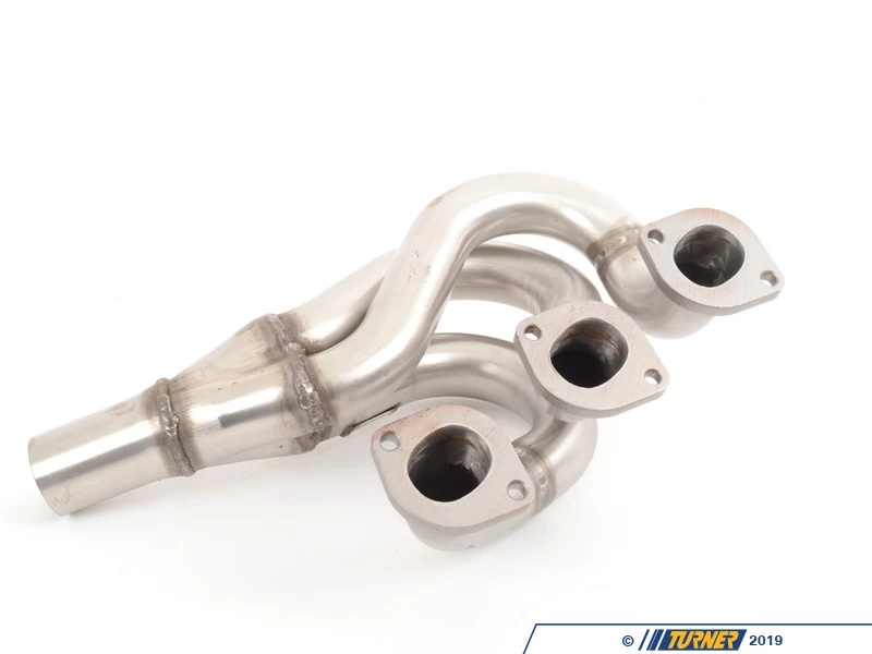 E24 635CSi, E28 535i Supersprint Header And Front Resonator Exhaust Upgrade 10 E24 635CSi, E28 535i Supersprint Header And Front Resonator Exhaust Upgrade - Image 8