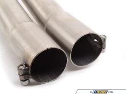 Supersprint Performance Muffler (2x90mm) -Auto Parts 799829 x800