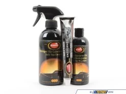 Autosol Convertible Top Cleaning Kit