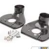 E46 Turner Motorsport Carbon Fiber Brake Backing Plates (Pair) -Auto Parts 800220 x800