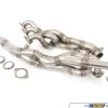Supersprint Partial-Stepped V2 Headers (Bolts To Euro Section 1 Exhaust)