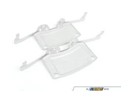 Centric Posi Quiet Brake Pads - Front - E60 M5, E63 M6 -Auto Parts 802673 x800